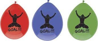 BALLONNEN 6ST.GOAL (BALLONNEN)